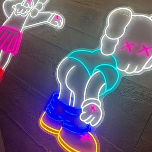 Meet your Posher, Berlynz